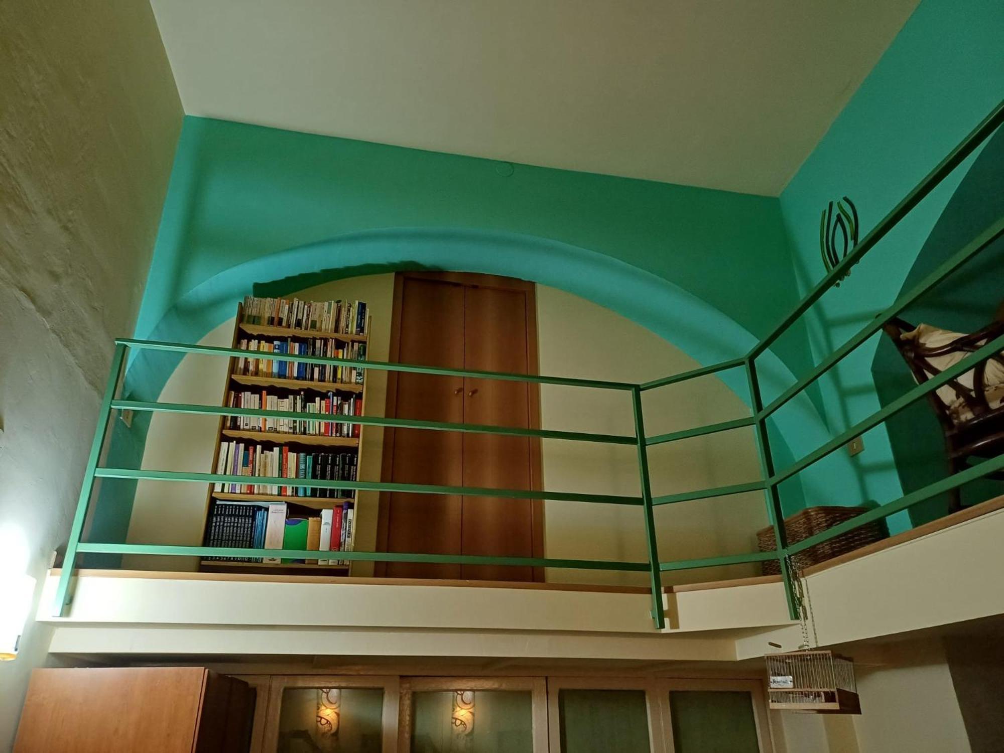 B&B Il Nespolo Salerno Exteriör bild