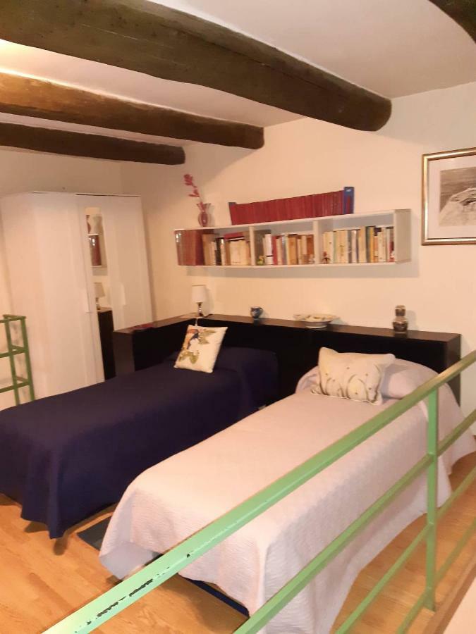 B&B Il Nespolo Salerno Exteriör bild
